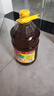 鲁花 【保真菜籽油】食用油 低芥酸特香菜籽油 6.18L   物理压榨 实拍图