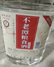 不老潭粮食酒 桶装高度浓香型泸州糯红高粱散装白酒纯粮壹号 52度 5L 实拍图
