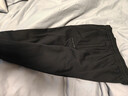 鸿星尔克运动裤男冬季加厚加绒针织长裤束脚收口跑步男裤保暖休闲裤子男 实拍图