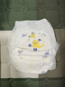 菲比Fitti秒吸舒爽婴童拉拉裤L69(9-14kg)大码裤型尿不湿干爽舒适 实拍图