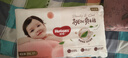 好奇（Huggies）铂金装小桃裤成长裤XXL74片(15kg以上)尿不湿【透爽散热】 实拍图