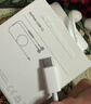 Apple/苹果 EarPods USB-C有线耳机 type-c有线耳机苹果耳机 苹果17有线耳机笔记本耳机游戏音乐 实拍图