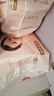 好奇（Huggies）铂金装小桃裤成长裤XL96片(12-17kg)加大号尿不湿【透爽散热】 实拍图