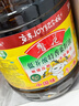 鲁花 【保真菜籽油】食用油 低芥酸特香菜籽油 6.18L   物理压榨 实拍图
