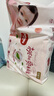 好奇（Huggies）铂金装小桃裤纸尿裤L120片(9-14kg)大号尿不湿【透爽散热】 实拍图