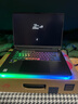 ROG【京东独家】魔霸新锐 酷睿U7 16英寸 AI高静游戏本笔记本电脑(U7 255HX 16G 1T RTX5060 2.5K) 实拍图