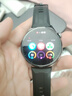 HUAWEI WATCH GT 6 魅影黑 41mm智能手表多维情绪健康全新骑行体验华为GT6手表GT5升级 实拍图