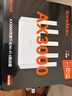 Tenda腾达路由器【千兆WiFi6+穿墙王】无线AX3000信号放大器增强家用Mesh限时补贴金榜一名云霄白立式 实拍图