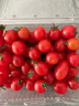 广西新鲜千禧圣女果小番茄现摘现发多汁水果适合孕妇食用 1斤 实拍图