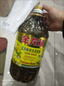 金龙鱼 食用油 【保真菜籽油】非转基因 物理压榨 纯香低芥酸菜籽油5L 实拍图