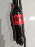 可口可乐（Coca-Cola）零度 Zero 无糖汽水 碳酸饮料 500ml*12瓶 整箱装 实拍图