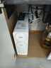 科罗菲（COLOFEL）水宝宝净水器家用 0陈水0阻垢0添加 1200G大流量 陶氏RO反渗透 厨下式净水机过滤器直饮机 全屋净饮套餐【净水器+管线机】 实拍图