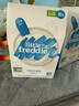 小皮（Little Freddie）有机原味高铁大米粉160g*1盒宝宝辅食婴儿营养低敏米糊米粉6-12月 实拍图