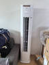 美的（Midea）酷省电3匹新一级能效PRO变频冷暖 客厅空调柜机立式  APP 独立除湿 升级款 国家补贴 以旧换新 酷省电 大2匹 二级能效 酷省电PRO柜机 实拍图