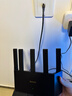 Tenda腾达路由器WiFi7【云霄BE5100】千兆穿墙王信号增强无线超强2.5g网口家用电竞放大器立式BE6L Pro 实拍图