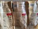 沂蒙公社0添加剂带皮小香薯400g红薯干软糯香甜农家地瓜干番薯独立包装 实拍图