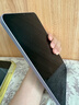 Apple/苹果 iPad mini (A17 Pro) 8.3英寸 平板电脑(256G WLAN版/mini7/MXNE3CH/A)紫色 实拍图