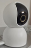 小米智能摄像机 3 3K家用云台摄像头500万像素室内监控器360度无死角带夜视手机远程婴儿宠物 实拍图
