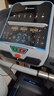 乔山（JOHNSON）家庭用小型跑步机减震可折叠走步机坡度可调室内健身运动器材TR5 三级避震|占地小|2.0HP_TR5.0_Horizon 实拍图