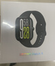小米（MI）REDMI Watch 5 典雅黑 澎湃OS 2 心率血氧监测 蓝牙通话 红米手表5 智能手表 小米汽车 实拍图