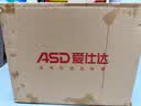 爱仕达（ASD）砂锅煲汤炖锅6L陶瓷煲仔饭沙锅燃气灶明火专用RXC60C6WG 实拍图