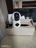 纽曼无线家用智能AI摄像头1200万高清监控器360度无死角带夜视全景语音手机远程对话讲室内外家庭云台 实拍图