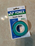 尤尼克斯（YONEX）羽毛球手胶运动吸汗带握把胶AC-102C-003绿色三条装 实拍图