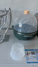 九阳（Joyoung）煮蛋器多功能智能蒸蛋器一键启动 7个蛋量 ZD7-GE130 实拍图