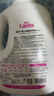 爱护（Carefor）婴儿儿童洗衣液新生儿多效抑菌0-3岁宝宝洗衣液2kg4斤 实拍图