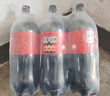 可口可乐（Coca-Cola）经典味道 汽水饮料 碳酸饮料 2L*6瓶 年货 随机包装发货 实拍图