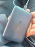 倍思 【3C认证】苹果Magsafe外接电池磁吸无线充电宝22.5W快充移动电源10000mAh可上飞机适用苹果17/16 实拍图
