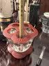 荣宝斋 毛笔 善琏湖笔大师兼毫白云大中小楷 书法国画专用字帖临摹成人初学者入门 精品加健大白云 实拍图