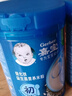 嘉宝（GERBER）婴幼儿高铁米粉维C加铁原味宝宝辅食米糊250g6-12个月 100%真验厂 实拍图