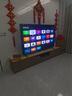 华为Vision智慧屏 5 SE 75英寸 鸿蒙AI搜片MiniLED鸿鹄画质 一级能效国家补贴投屏平板电视机HD75KULU 实拍图