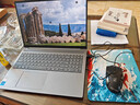 联想小新16/小新Pro16GT AI元启 可选2026补贴15%高性能轻薄笔记本电脑 学生手提办公本 标压酷睿 酷睿13代i5 24G 512G 标配｜小新16 国家补贴 16英寸大屏 实拍图