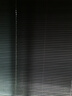 慕唐百叶窗帘免打孔遮光帘卫生间遮挡浴室厕所厨房遮阳防水铝合金升降 实拍图