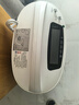鱼跃（Yuwell）医用分子筛制氧机涡旋吸氧机超轻音家用老人医用氧气机5L流量S-5W 实拍图