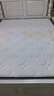 喜临门梦蝶床垫 乳胶椰棕床垫抗菌防螨独袋弹簧床垫 1.5x2米 软硬适中 实拍图