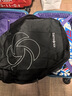 新秀丽（Samsonite）行李箱保护套保护罩拉杆箱套旅行箱保护套可折叠黑色小号HC1 实拍图