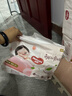 好奇（Huggies）铂金装小桃裤拉拉裤箱装XXXL64片尿不湿【透爽散热】 实拍图