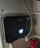 海尔（Haier）国家补贴即热式小厨宝电热水器55MINI蓝 京东自营 5500W无级变频速热 智能恒温家用厨房台下热水宝 实拍图