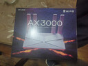 普联（TP-LINK） 大道AX3000满血WiFi6千兆无线路由器 5G双频家用穿墙 Mesh 3000M无线速率 信号增强 易展 XDR3010 实拍图