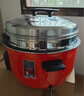 半球（PESKOE）商用电饭锅食堂大容量10人以上电饭锅 老式饭店用大型电饭煲 LX100-155B 实拍图