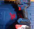 东成20V锂电无刷电动扳手大力矩WPB488E充电式冲击扳手套筒风炮 实拍图