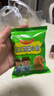 比比赞（BIBIZAN）掌心脆干脆面整箱840g办公室休闲零食品干吃方便面混合味速食 实拍图