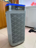 飞利浦（PHILIPS）空气净化器除甲醛神器新房急入住专业家用宠物净化机除烟味病毒过敏原螨尘AC9008 实拍图