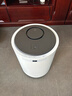 Y&O悠默无雾热蒸发加湿器蒸汽式孕妇婴儿家用卧室静音蒸馏除菌落地式空气丨 无滤网 0耗材 YO-M3【智能降噪升级款（雅光白）】 实拍图