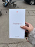 华为 nova 14   512GB 羽砂黑 后置多焦段质感人像 鸿蒙AI 100W超级快充 华为手机鸿蒙系统 实拍图