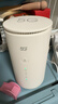 羽浪5g随身wifi6移动无线cpe路由器免插卡千兆双频车载上网高速流量户外直播商务办公2025款移动wifi 5G旗舰标配版【光纤级网速满血性能】 支持32台设备连接 实拍图
