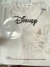 迪士尼（Disney）婴儿衣服新生儿连体衣爬爬服秋冬季A类纯棉满月宝宝睡衣春秋季80 实拍图